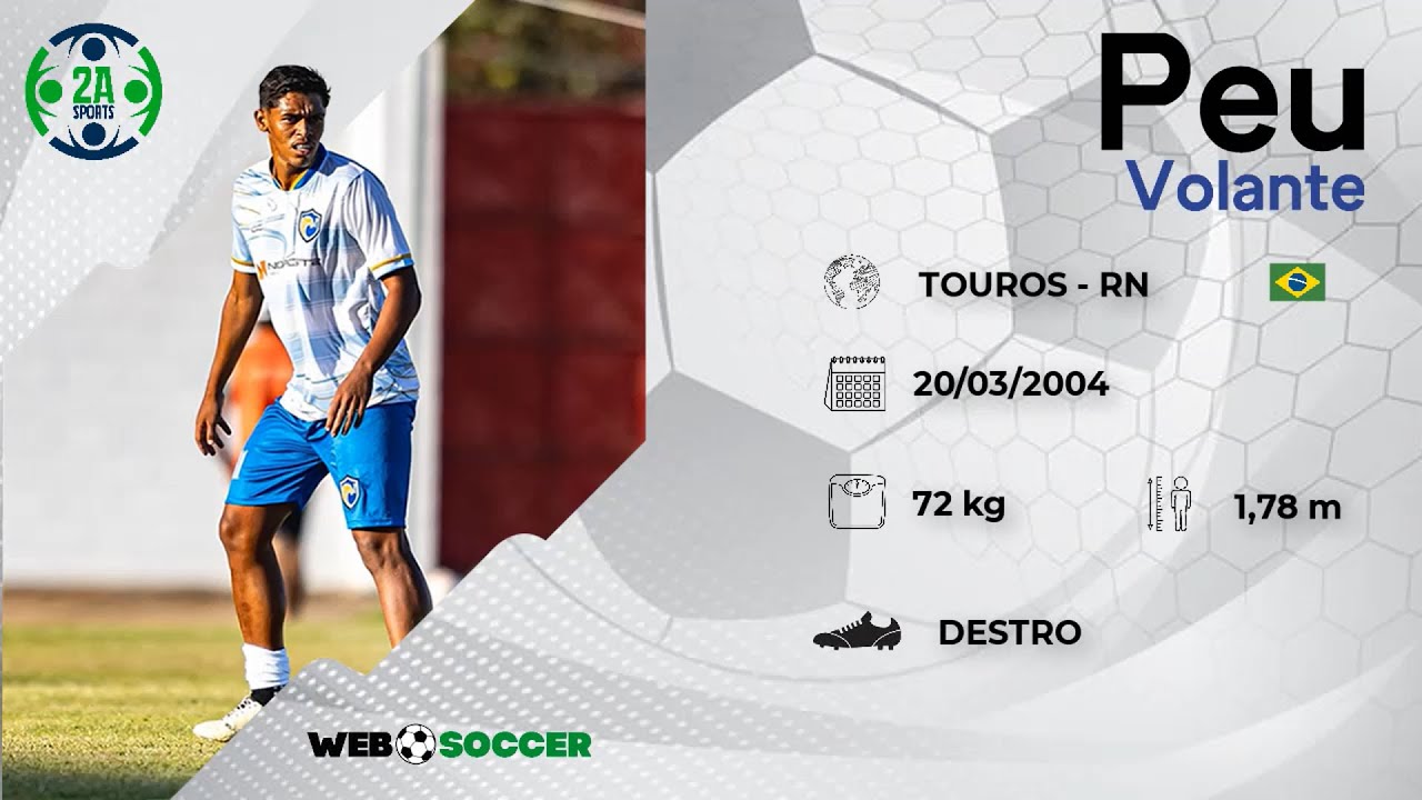 Carlos Henrique Bezerra da Silva (PEU)