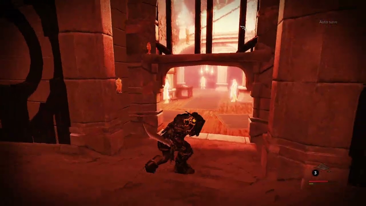 Styx Odc. 49 Conflagration 2/4 2 Goblin Mode, Full Coins, No alerts, No kills (even goblin, insect)