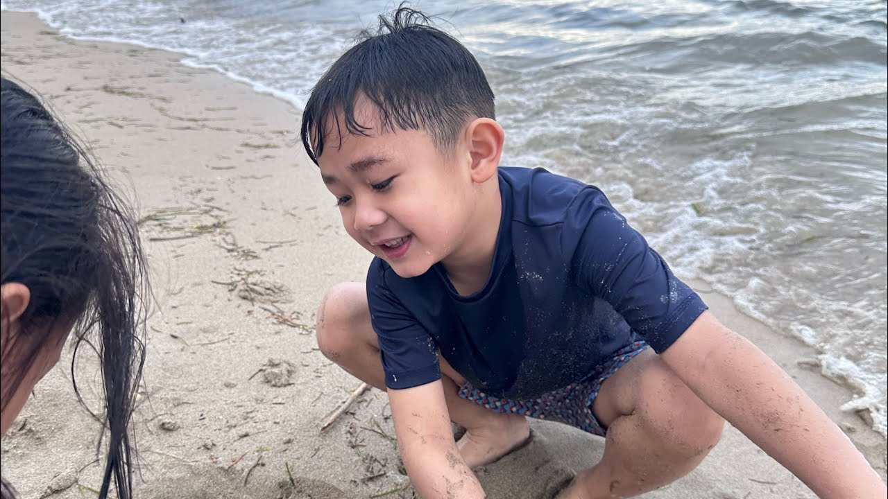 День 1 в Bicol Family Bonding Sorsogon