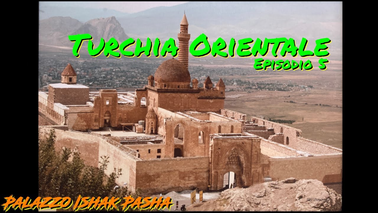 Turchia Orientale in Moto 2025 Ep. 5