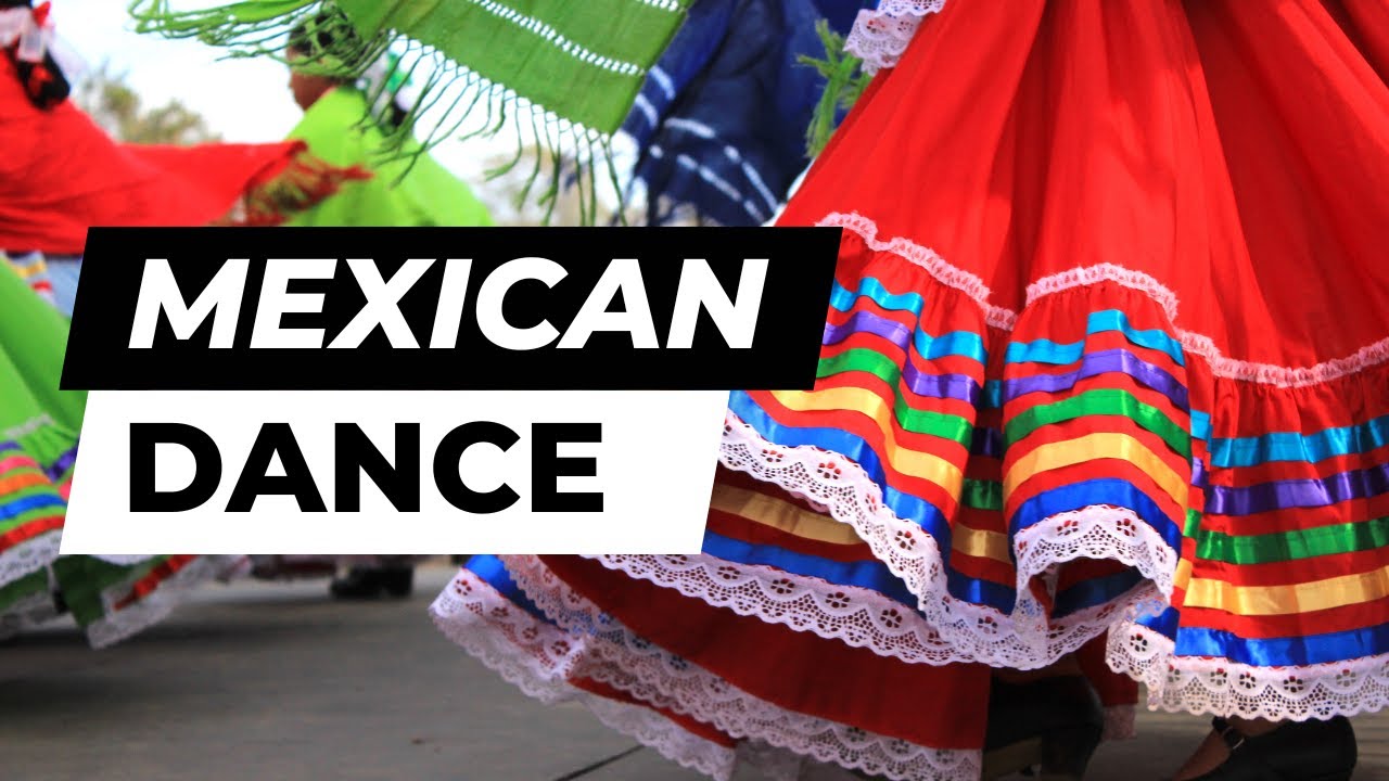 Exploring the Vibrant World of Mexican Traditional Dances