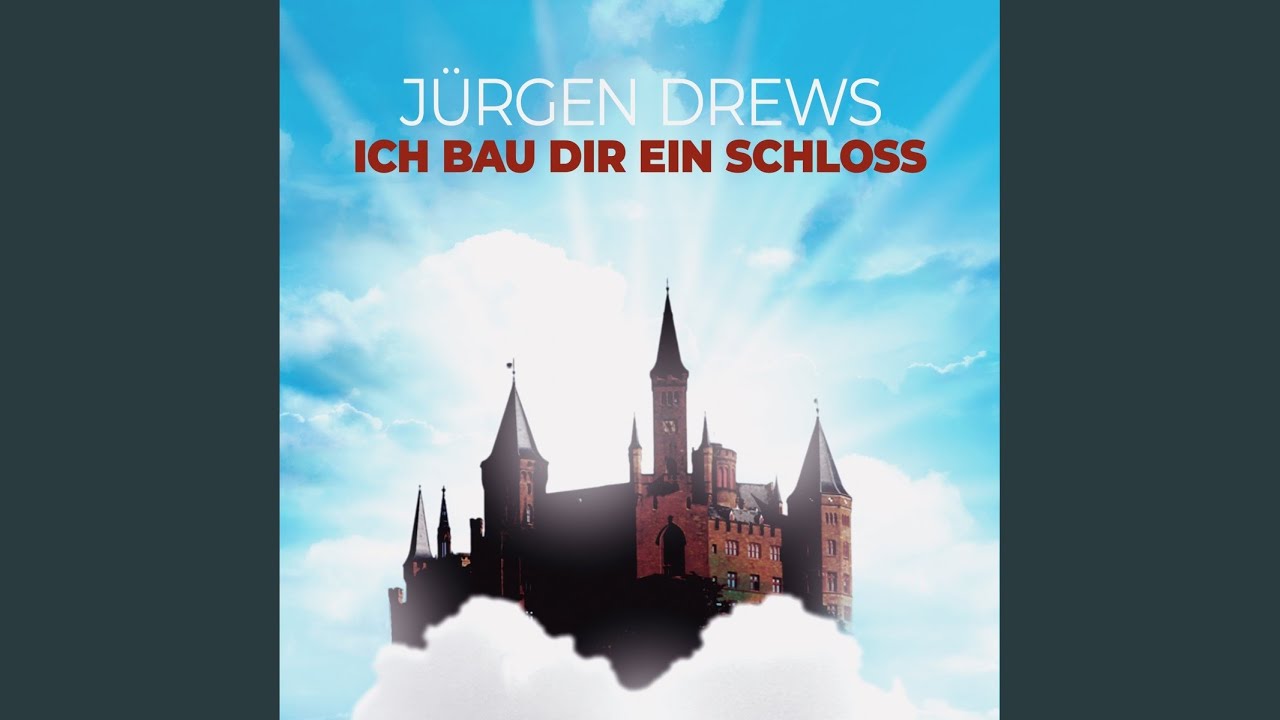 Ich bau Dir ein Schloss (Party Version)