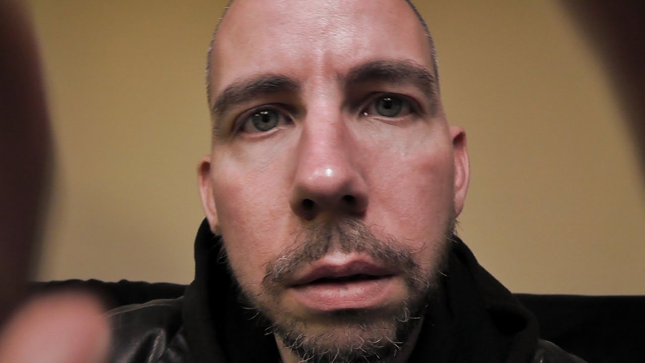 The Repairman 1 [ ASMR ]