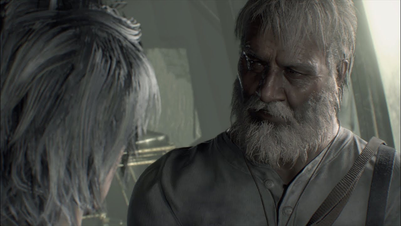 Resident Evil 7 biohazard Gold Edition: TAPE-03 &ldquo;Joe Baker&rdquo; - Launch Trailer