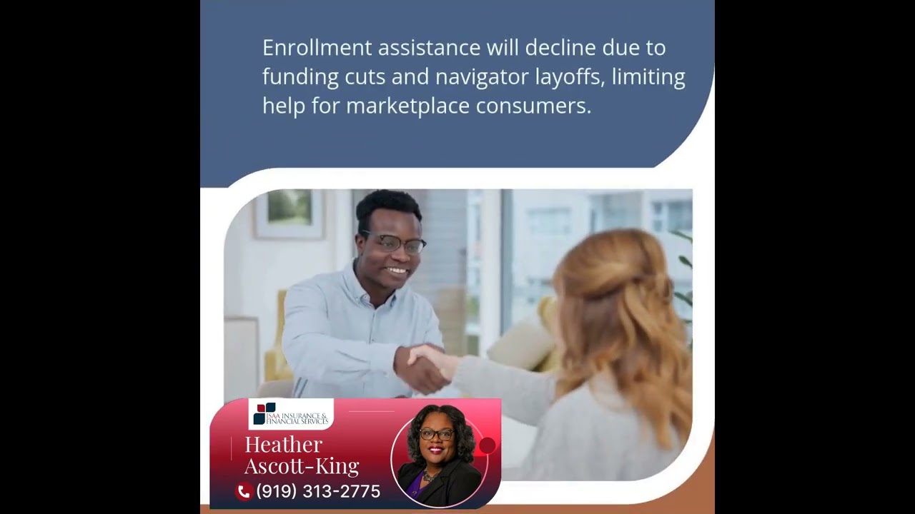 2026 ACA Open Enrollment Challenges | isaafinancial