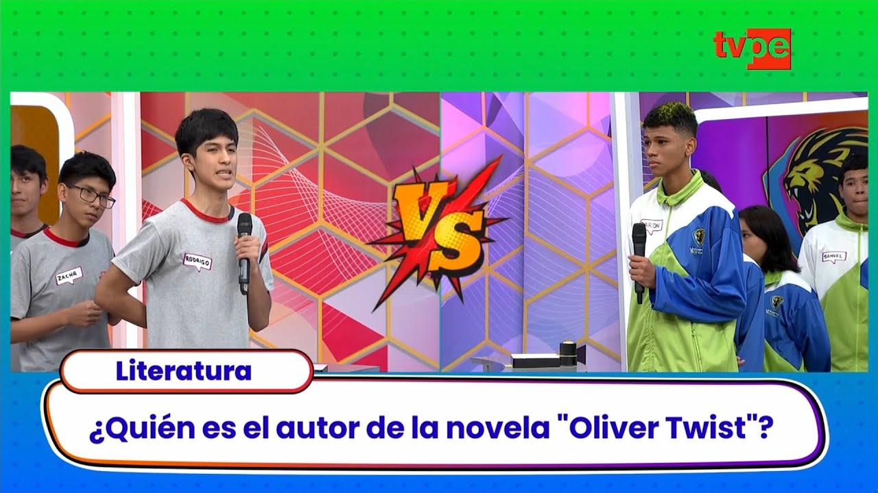 Que gane el mejor (05/06/2024) | TVPerú