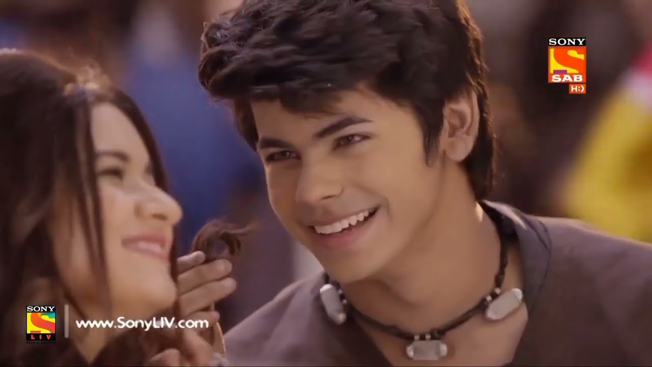 Alasmine on Teri Meri Prem Kahani/Aladin and Yasmine video/Teri Meri Prem Kahani song