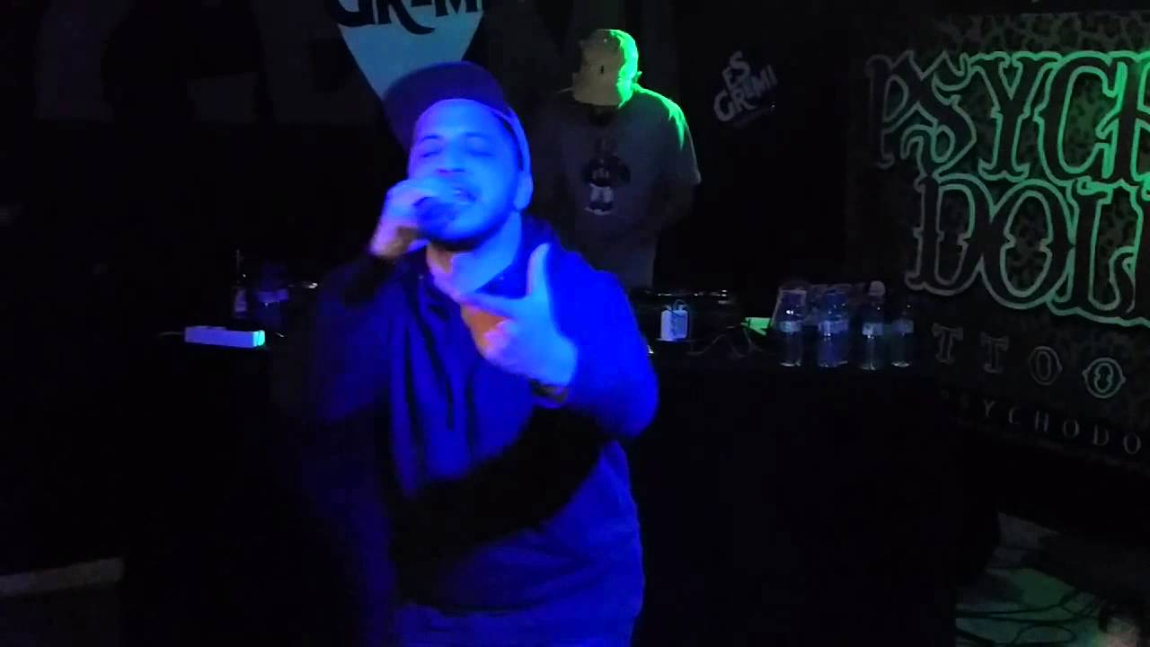 Video Resumen DANO & EMELVI (Mallorca /Es gremi/Sala 2 - 15 Noviembre 2014)