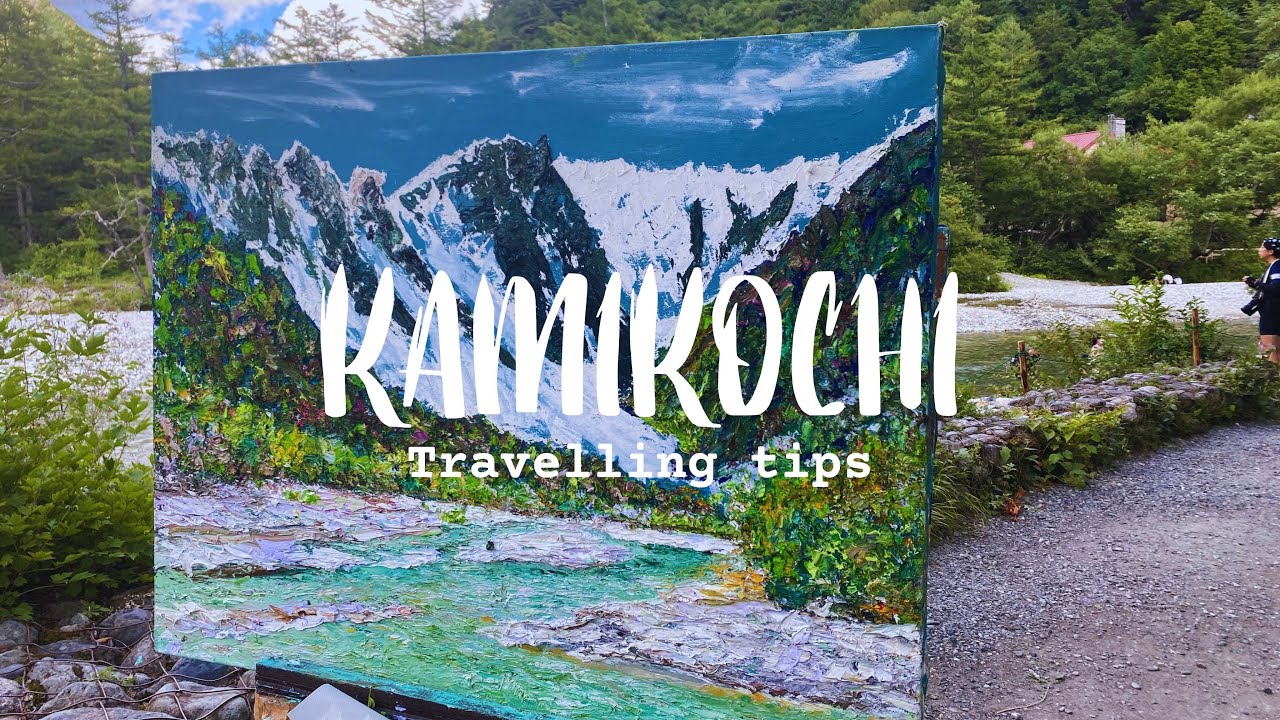 Unlock Kamikochi: Insider Access and Travel Hacks
