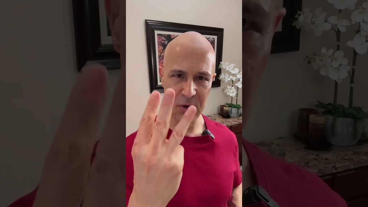 Спите на левом боку! Доктор Манделл