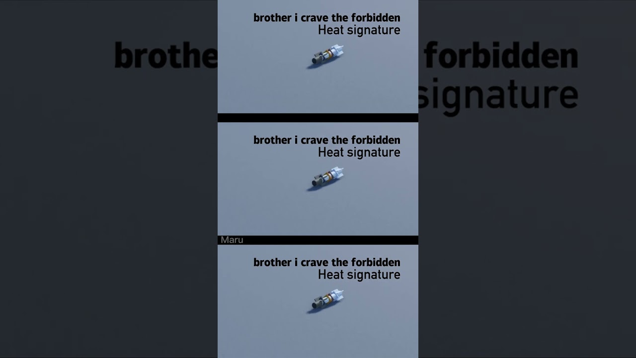 The Forbidden Heat Signature ( Roblox Plane Crazy )