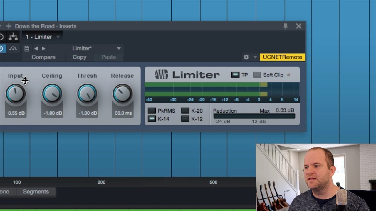 How to Make Your Mix LOUDER