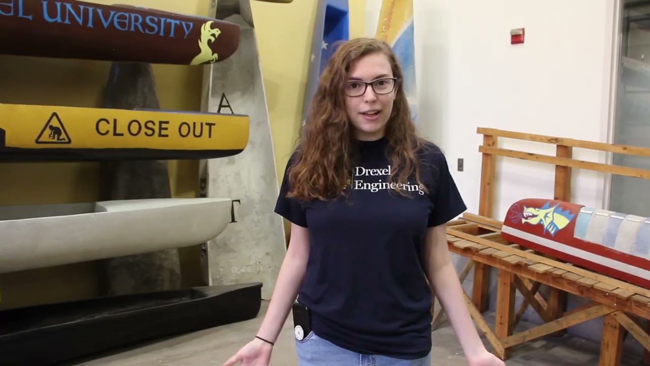Drexel Engineering 2022 Virtual Tour