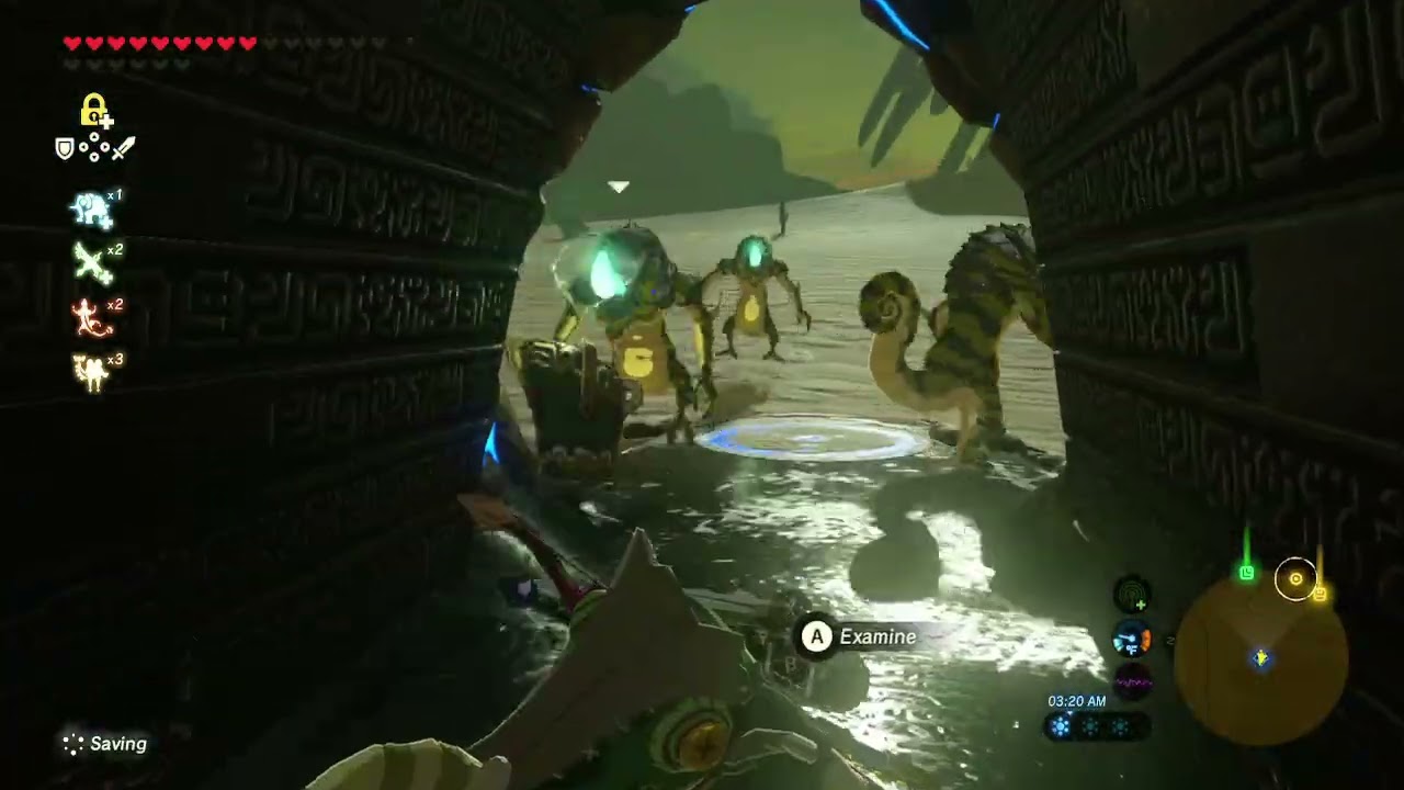 Ultimate Ragebait