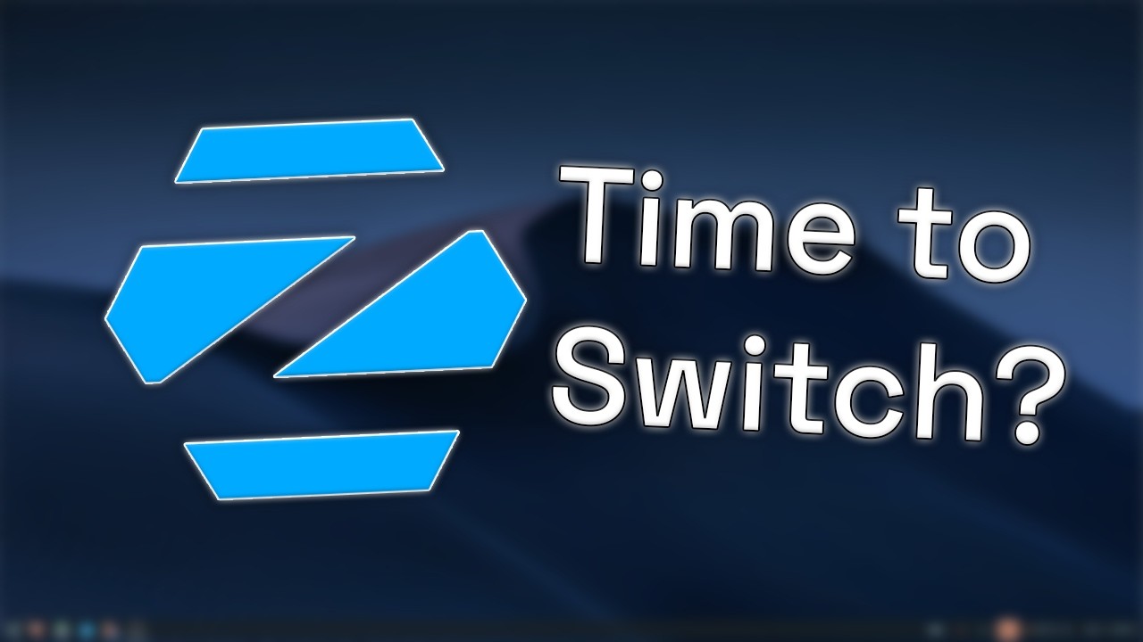 Zorin OS: The Linux Distro Windows Users Actually Like?