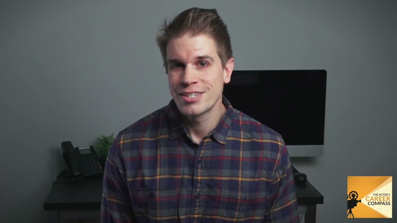 Ep. 241: How Smart Actors Protect Their Acting Careers Before Signing