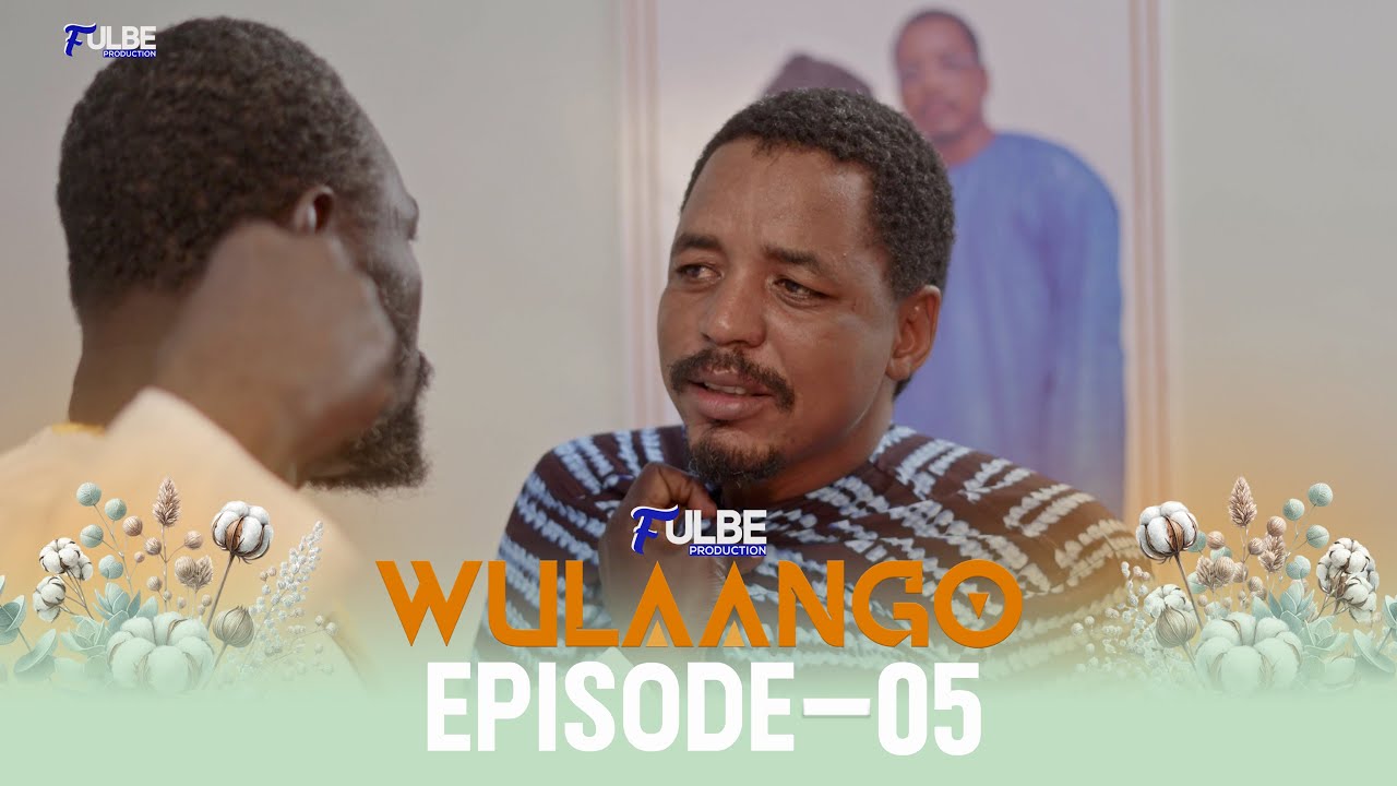 Série WULAANGO Episode 05 Saison 01