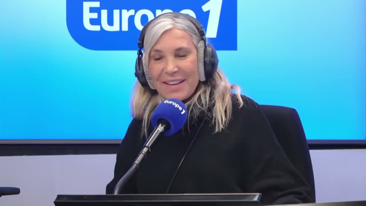 Zazie : "J'aime bien composer la nuit car il y a quelque chose de l'ordre de la liberté"