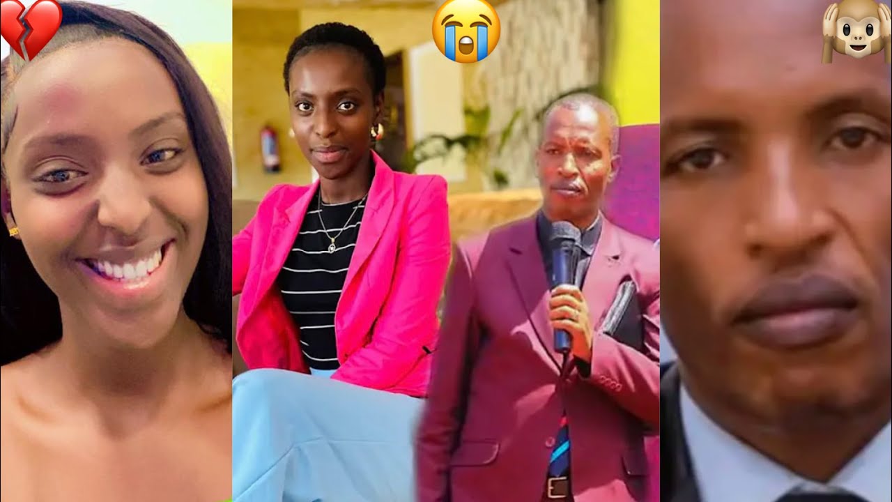 🔴VIDEO na AUDIO za ANGE na SEBUKWE💔😭 zirahari‼️ UBUTINGANYI BWASAZE NAIROBI🥹