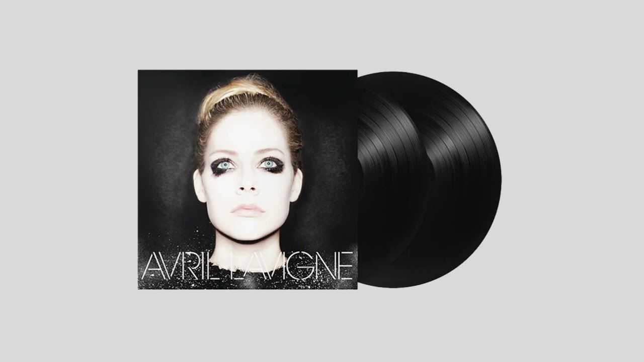 Avril Lavigne - Rock N Roll (Dolby Atmos Mix)