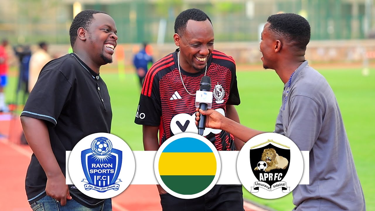 🔴LIVE: BWA MBERE DUHUJE JANGWANI NA WASILI💥BATANZE UBUTUMWA BUKOMEYE KURI RAYON/APR💥UMVA KU AMAVUBI