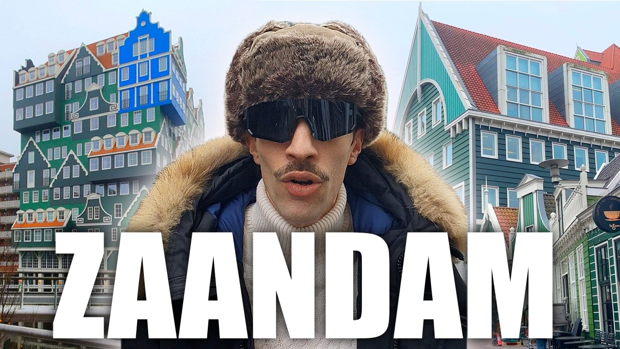 La Città in Olanda dove SCEGLI TU IL PREZZO!