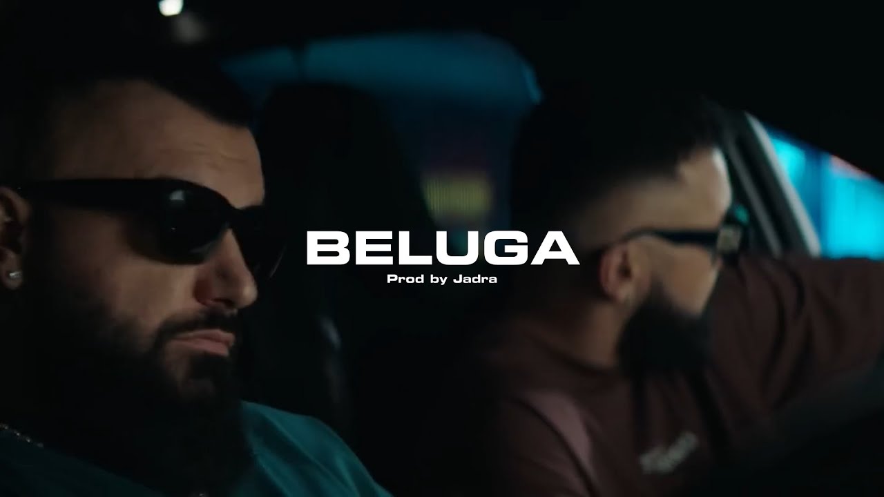 Jala Brat x Buba Corelli x Devito Balkan Type Beat - 