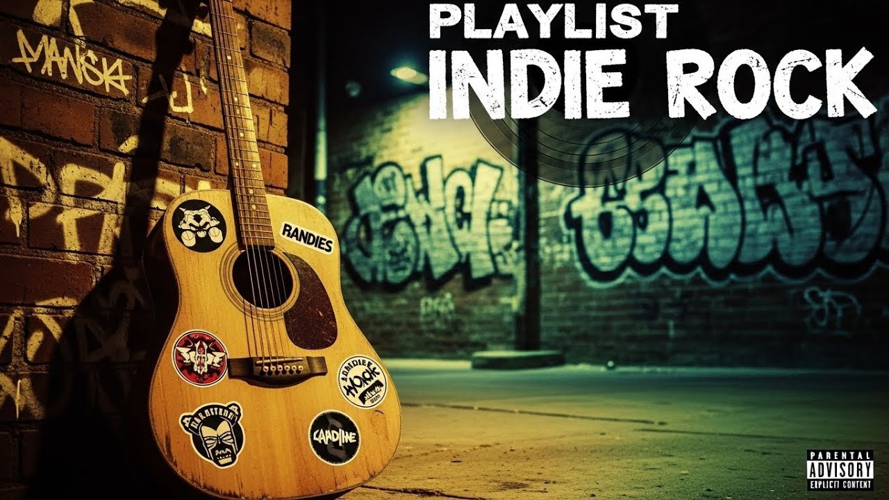 Indie Rock/Alternative Compilation 🎸 That Inspired by Mac DeMarco Vol 627