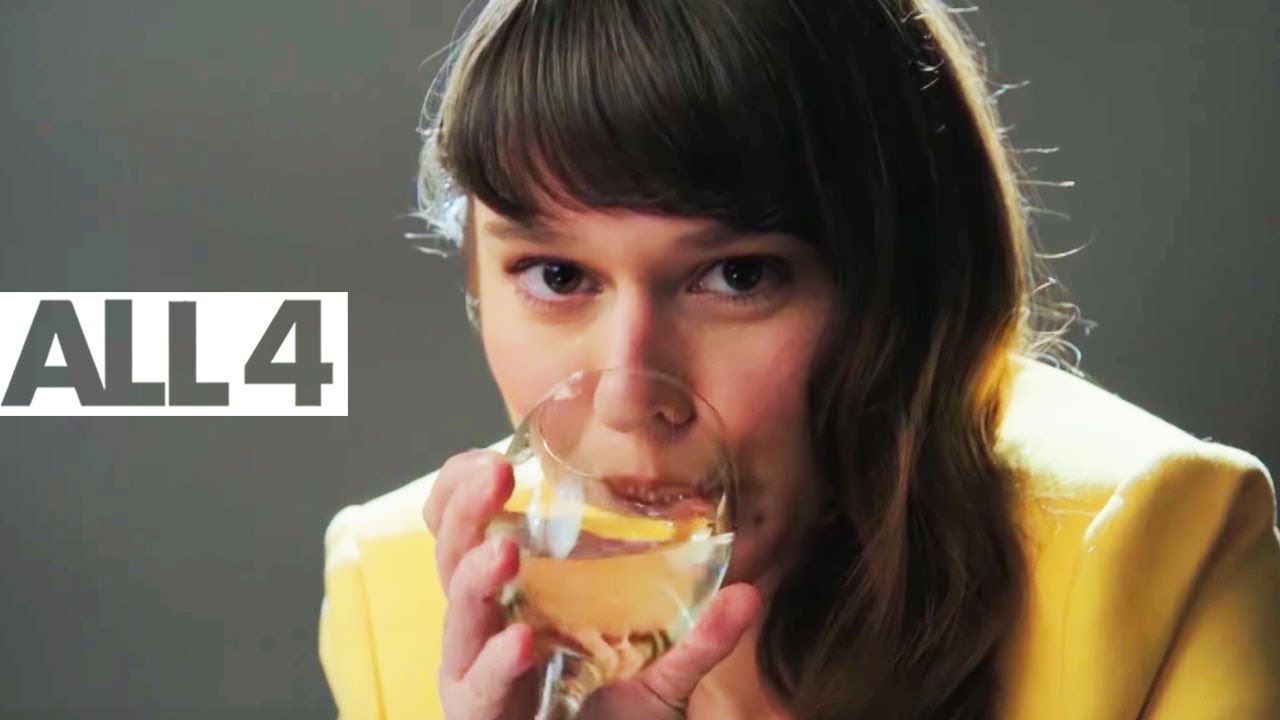 Claudia O'Doherty | Episode 1: What Is England? | Comedy Blaps