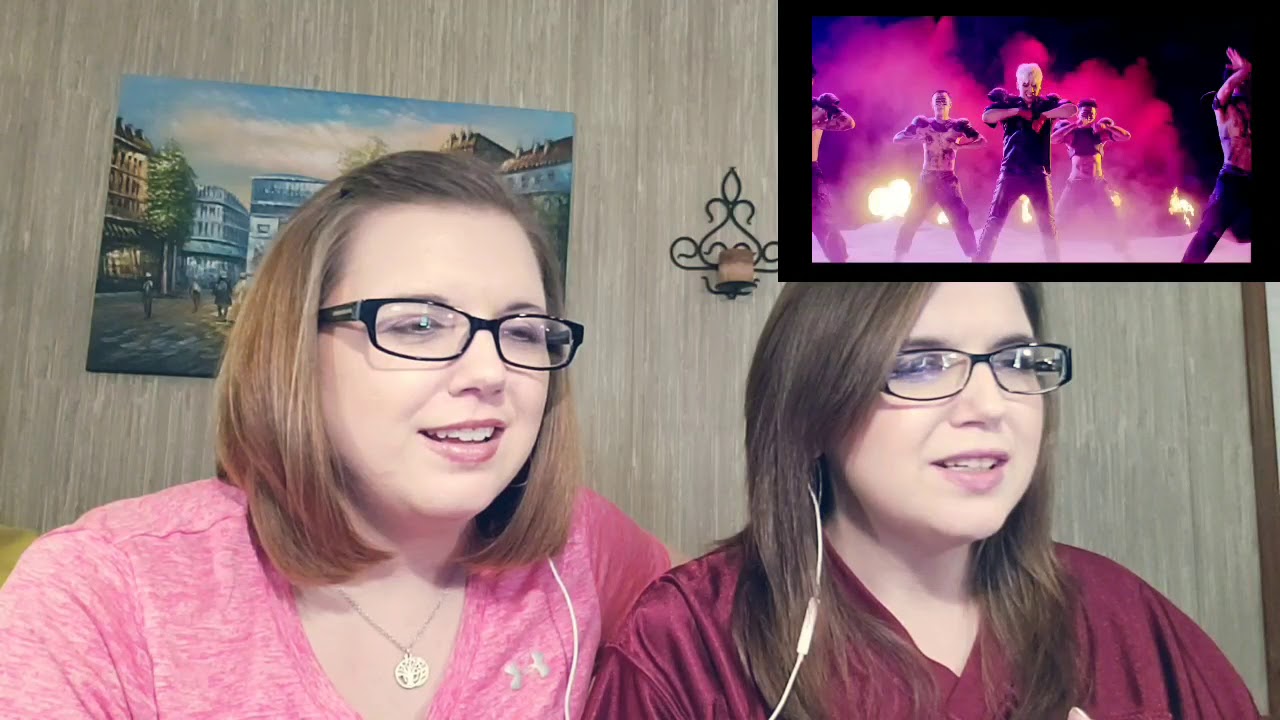 REACTION|BIGBANG - 뱅뱅뱅 (BANG BANG BANG) M/V