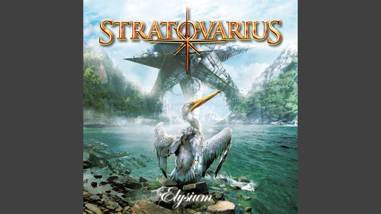 Elysium (Demo Version)