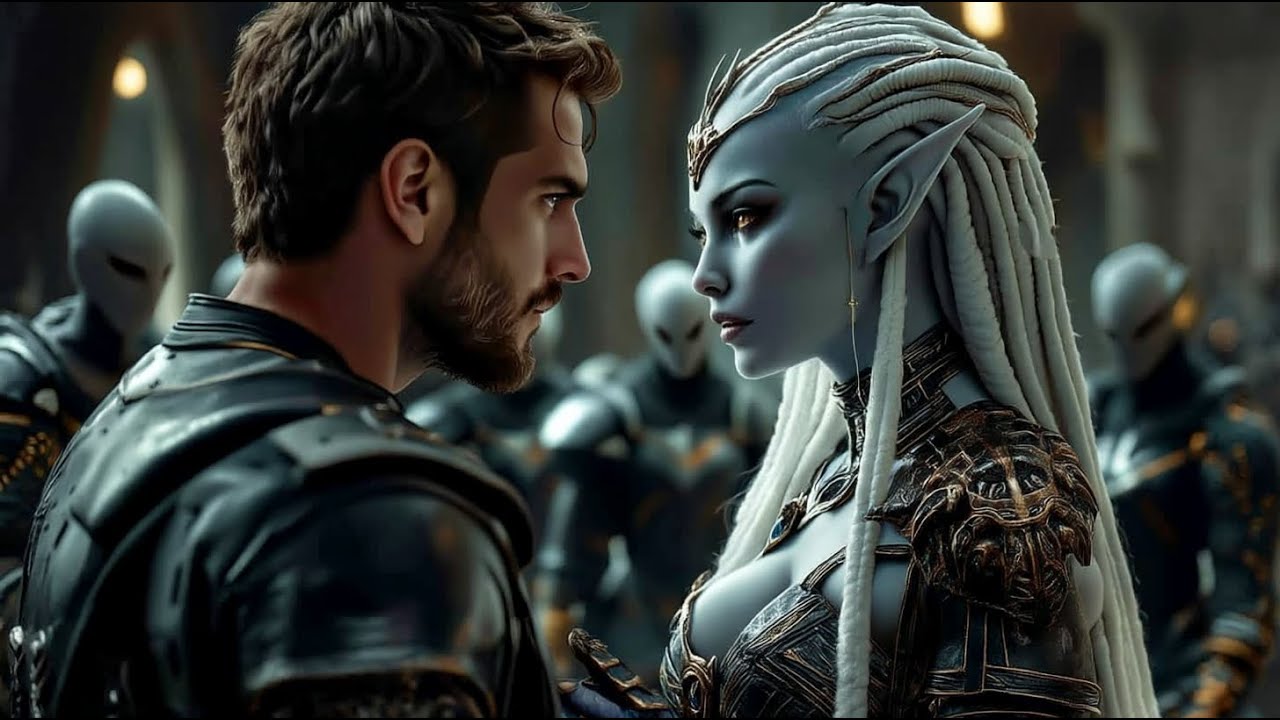 She Tried to Warn Me About the Queen… I Held Her Gaze and Said, “Watch Me