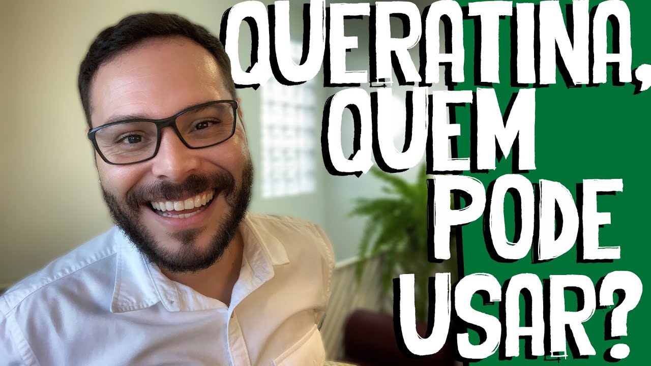 QUERATINA, VIL&Atilde; OU AMIGA?