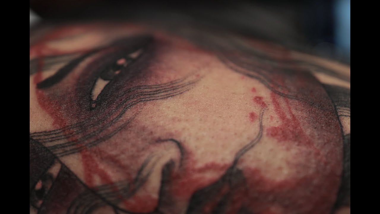 NAMAKUBI HAIR TATTOO NEEDLE (MAKING 2 AND 4 PARALLEL OUTLINES SIMULTANEOUSLY)