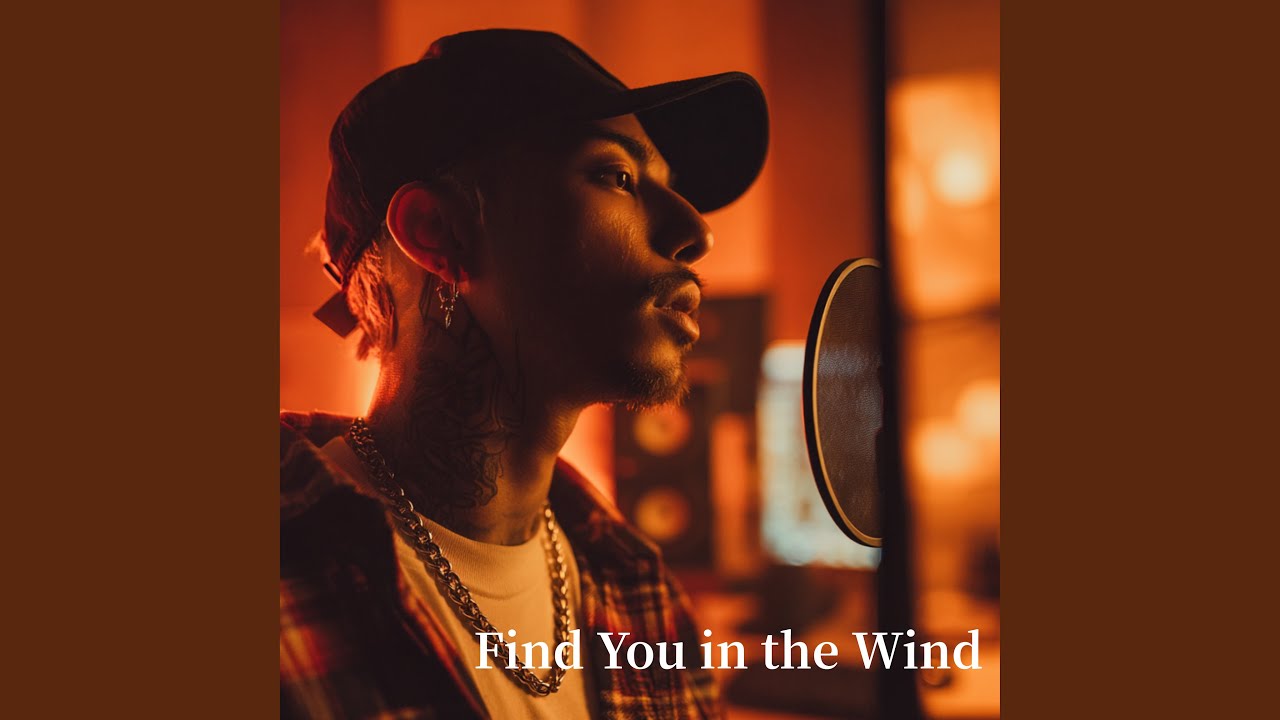 Find You in the Wind