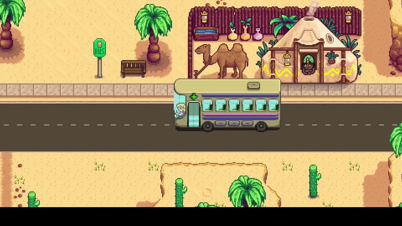 O primeiro ANO no STARDEW VALLEY da fazenda ticoliro