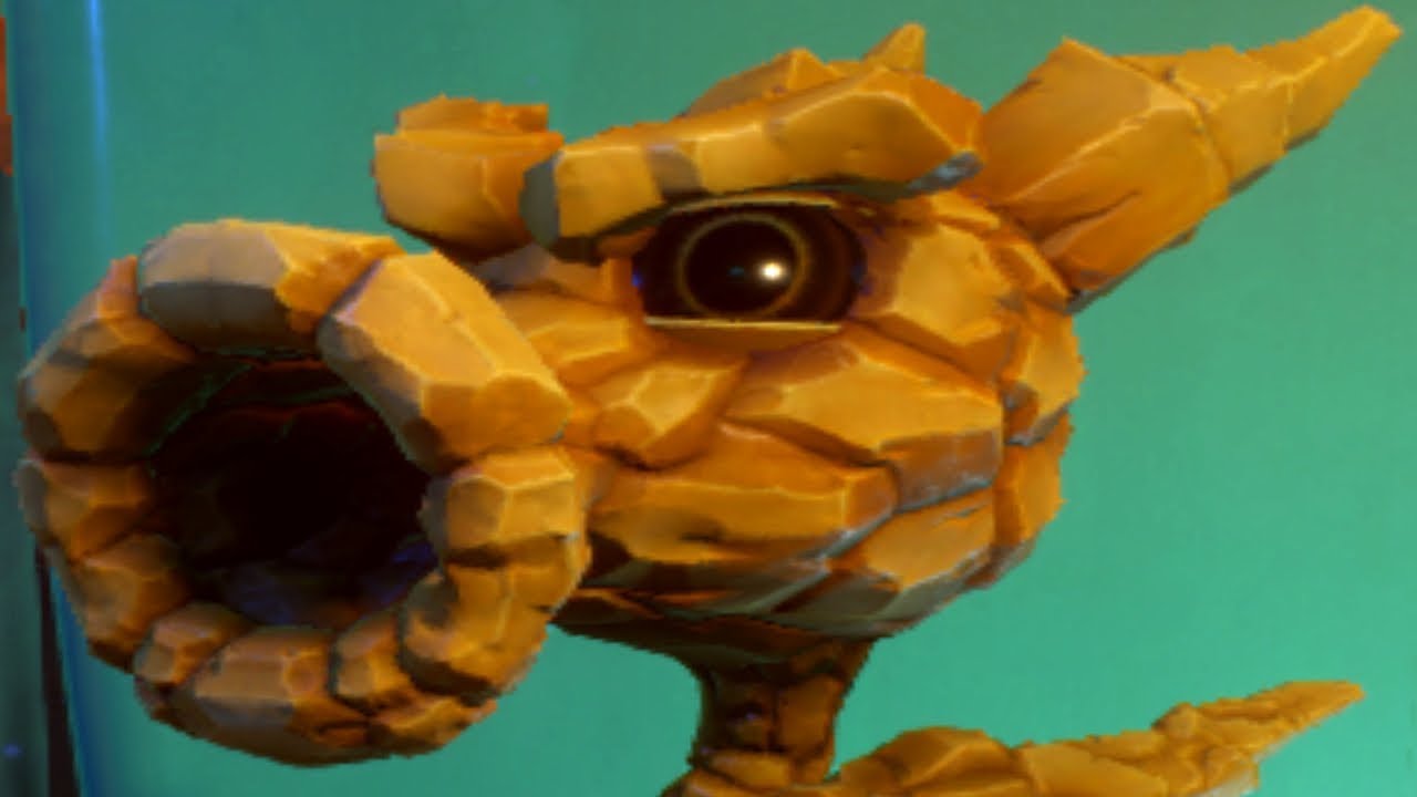 Plants vs Zombies Garden Warfare 2 - ROCK PEASHOOTER Gameplay