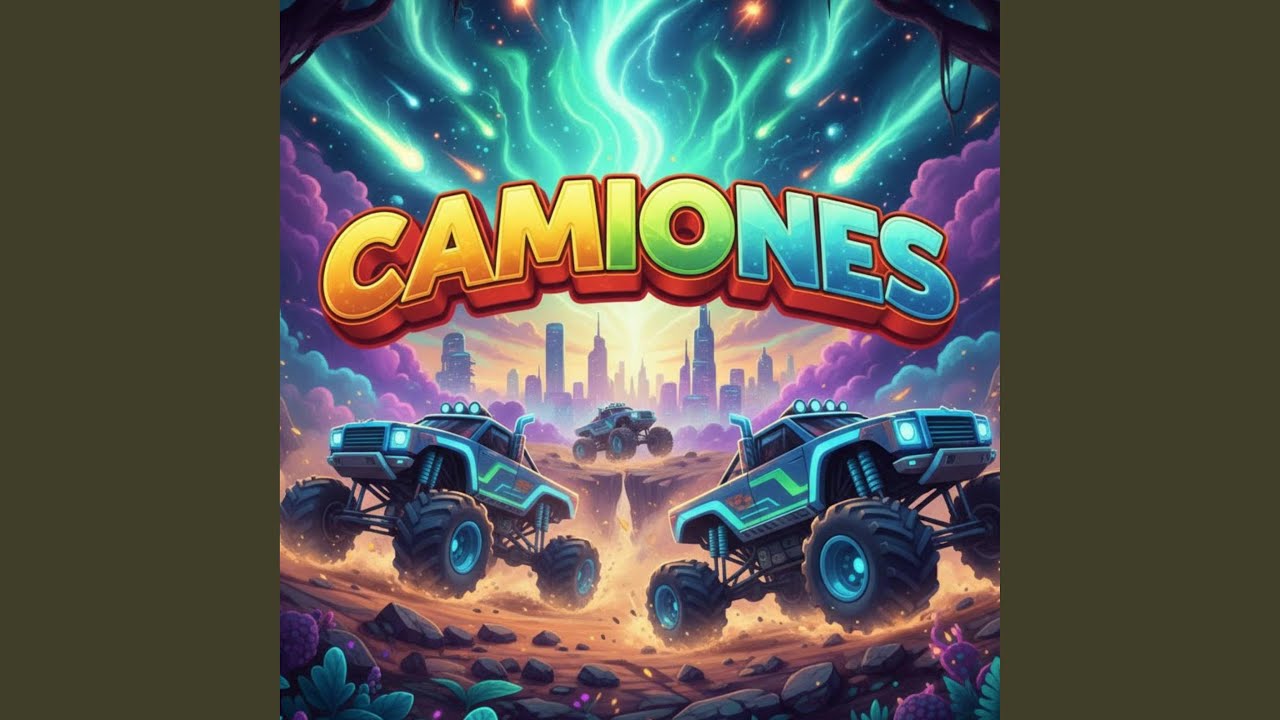 CAMIONES