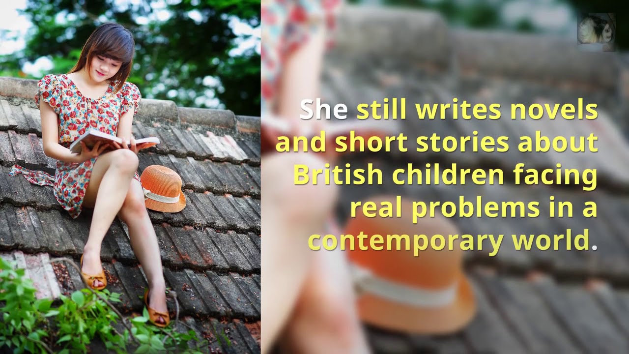 Great British Authors And Famous Books Of The Last 100 years?