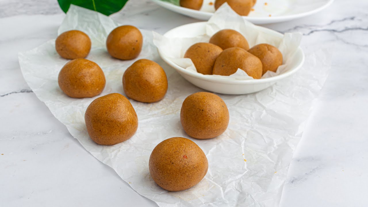 DONKWA RECIPE (TANFIRI)