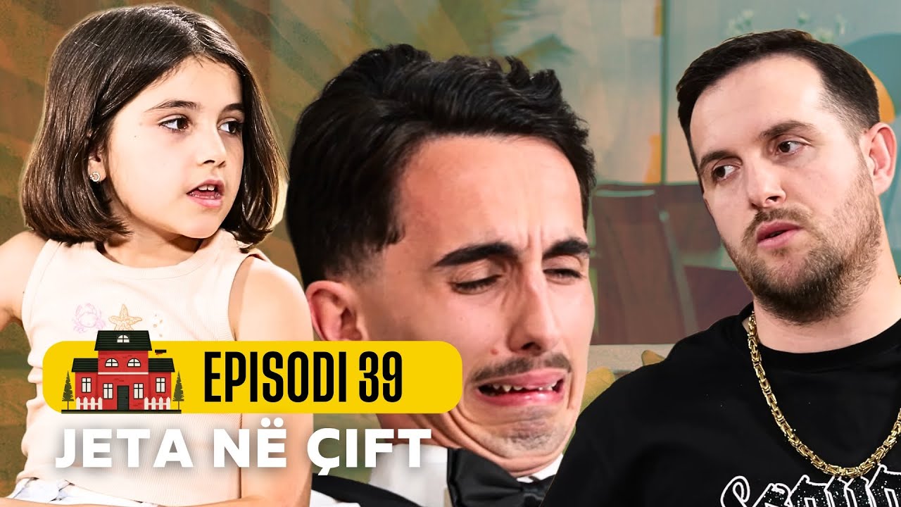 Jeta në çift - Episodi 39 - Klan Kosova