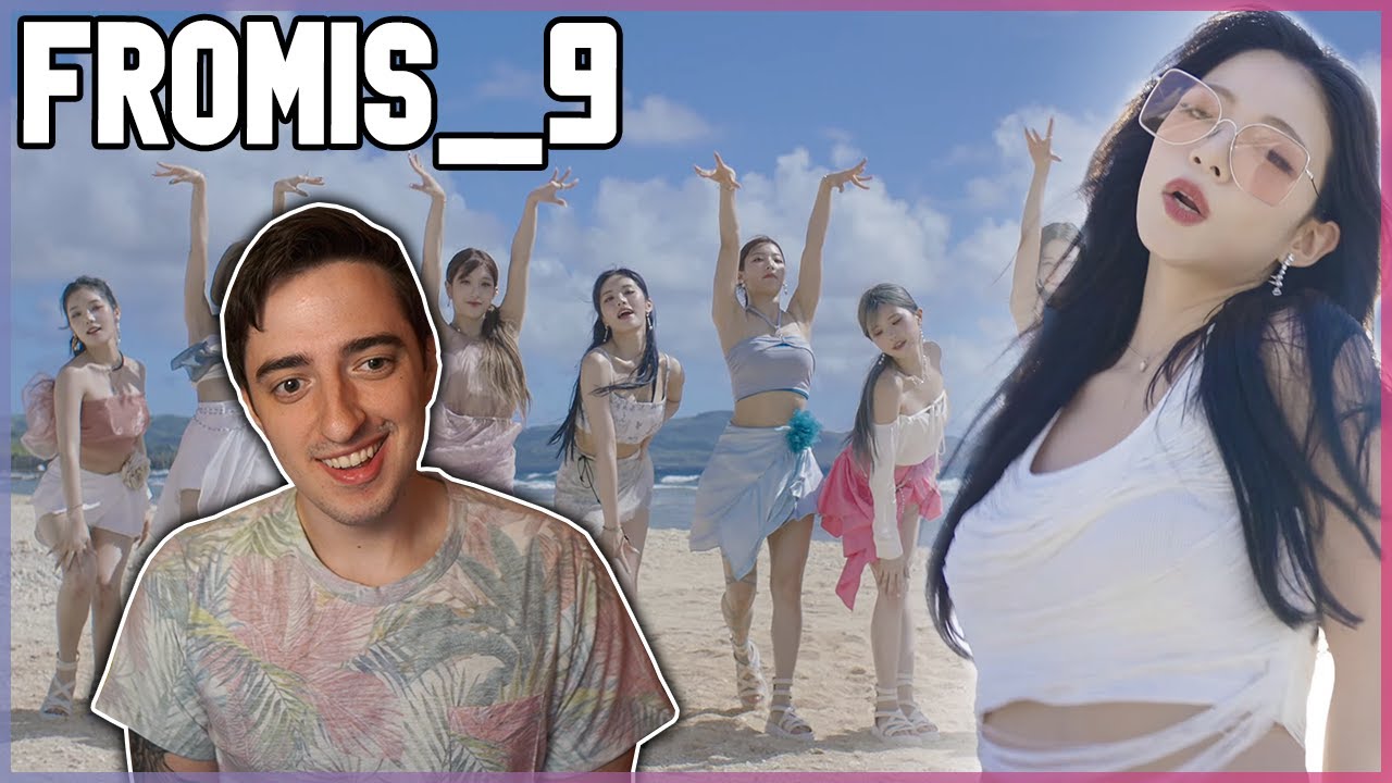fromis_9 (프로미스나인) - 