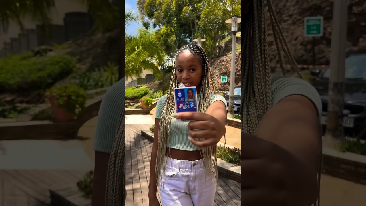 Wits Registration 2024 | #ChooseWits #Witsie4Life #WitsForGood