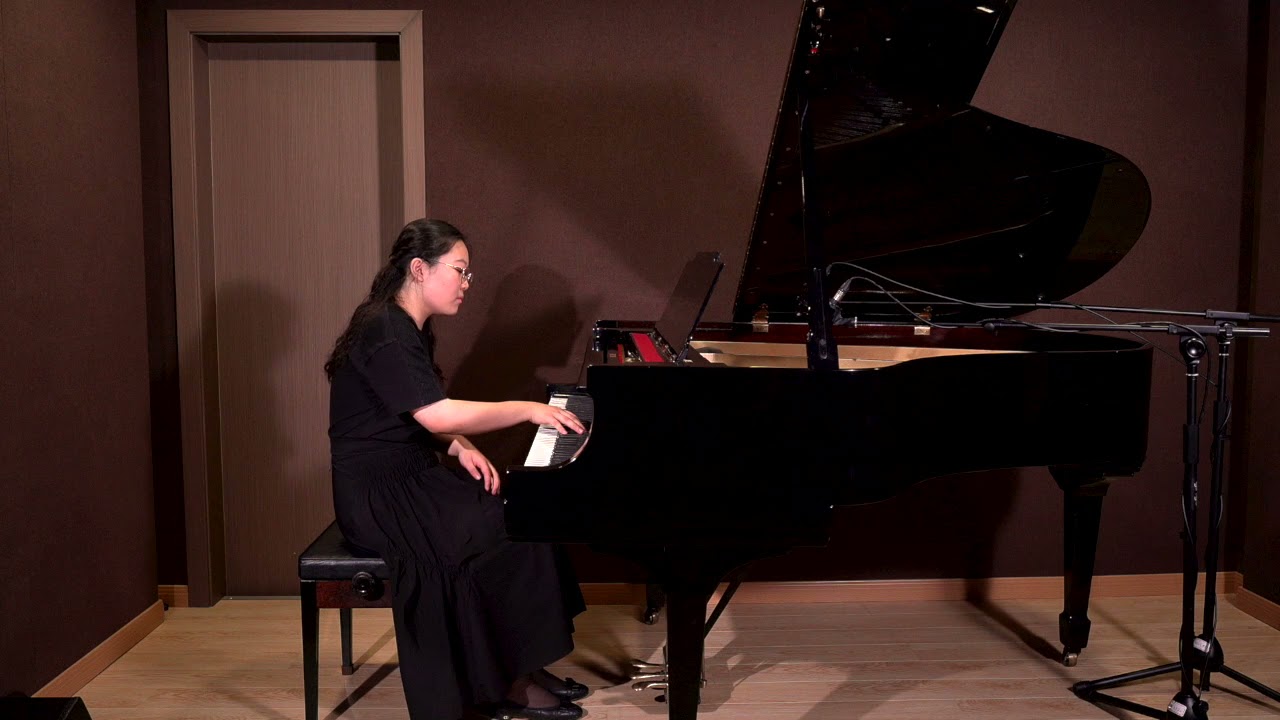 Bach Praeludium und Fuge BWV 848