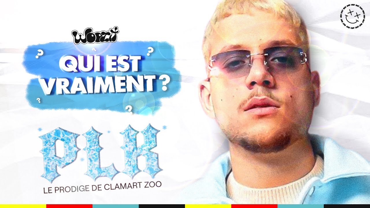 L'HISTOIRE DE PLK !