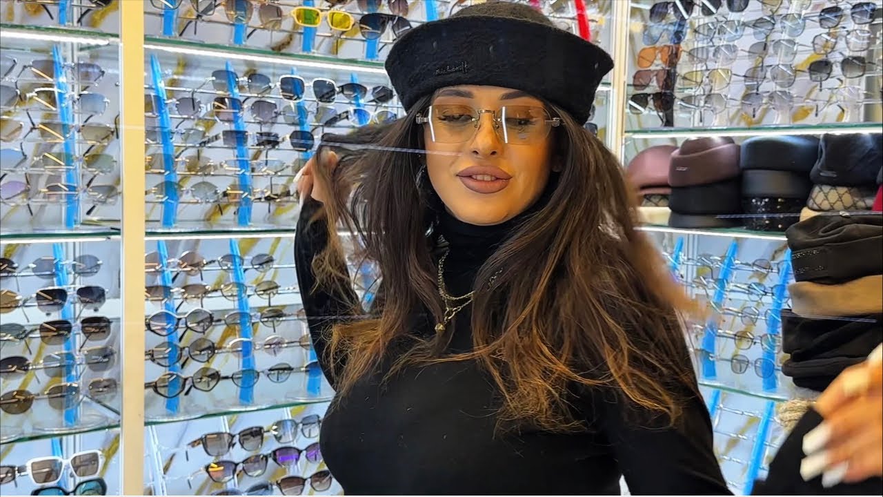 🧢ГОЛОВНЫЕ УБОРЫ У САМОЙ КРАСИВОЙ ДЕВУШКИ 🌸САДОВОДА🌸 у АННЫ😎СОЛНЦЕЗАЩИТНЫЕ ОЧКИ