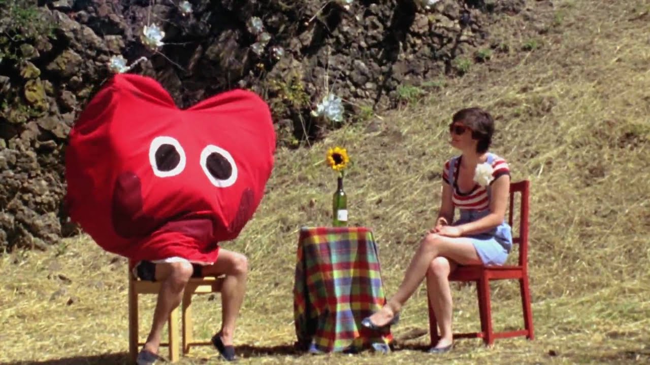 Sam Behymer - If You Don't Mind