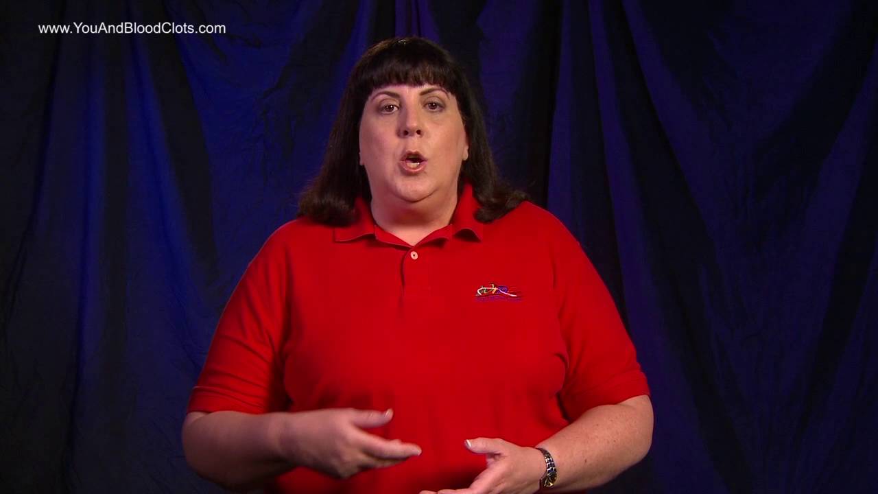 Will I need surgery to remove a blood clot?