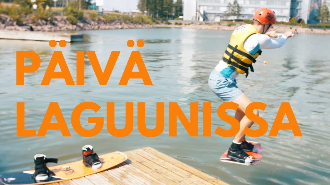 WAKEBOARDAUSTA | Inspisode 101