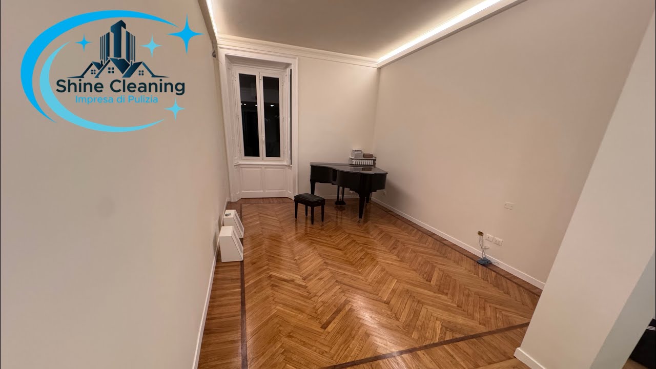 𝐏𝐮𝐥𝐢𝐳𝐢𝐚 𝐏𝐨𝐬𝐭 𝐑𝐢𝐬𝐭𝐫𝐮𝐭𝐭𝐮𝐫𝐚𝐳𝐢𝐨𝐧𝐞 𝐌𝐢𝐥𝐚𝐧𝐨 | ✨Shine Cleaning impresa di pulizie Milano